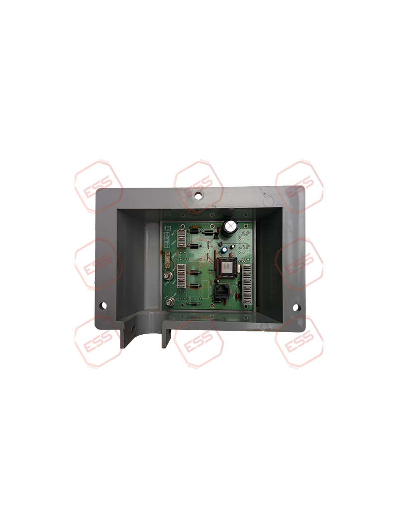 Zephyr 540S Controller (Old Type)